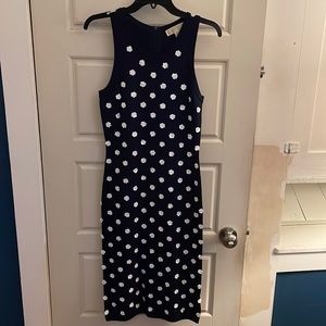 Michael kors sleeveless dress